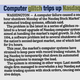Illustration for article titled Nasdaq Shuts Down Trading Following Technical Problem (Updated)
